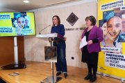 L’edició d’enguany posa un èmfasi especial en la participació juvenil amb accions informatives específiques als instituts i al Casal de Joves.