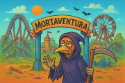 'MortAventura' es farà el proper 29 de novembre.