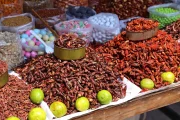 El uso de insectos en la alimentación empieza a introducirse en la sociedad catalana y europea.