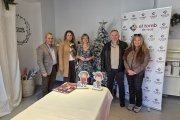 Pels adults, els tiquets de compra inclosos a l’aplicació permetran participar en sorteigs setmanals