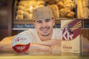 Xavier Pàmies Vallvé, guanyador del 'The Baker' i millor forner d'Espanya 2025