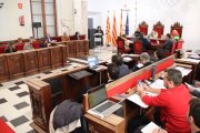 El ple de Tarragona rebutja una moció de censura sobre el projecte de la Savinosa
