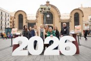 La Plaça Corsini de Tarragona serà un any més l’epicentre festiu per cap d'any