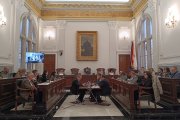 L'Ajuntament de Reus aprova els pressupostos del 2026