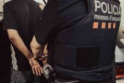 Els dos detinguts tenen antecedents policials.