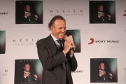 El cantante español Julio Iglesias, en una imagen de archivo.