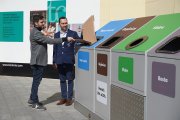 Reus amplia el desplegament de les illes emergents amb tres noves ubicacions