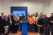 El PP de Tarragona demana la dimissió de
Puente i Paneque pel col·lapse ferroviari