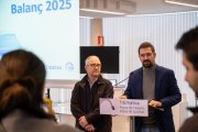 Ematsa destina 6,2 milions d’euros el 2025 per reforçar la resiliència hídrica del cicle urbà de l’aigua a Tarragona