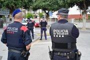 La criminalitat cau al Vendrell un 19% durants el 2025