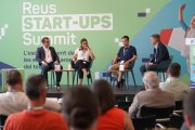 Reus, la 6a ciutat de Catalunya en nombre de start-ups