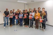 Memòria Democràtica de Tarragona programa una cinquantena d'actes