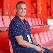 Imatge de Noé Calleja, nou director esportiu grana.