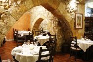 Imagen del restaurante Arcs de Tarragona.