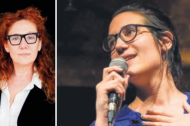 L’escriptora i periodista Cristina Fallarás i la monologuista Maria Rovira, coneguda com Oye Sherman, participaran en L’Esbarzer.