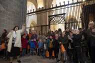 Participants de la jornada en l’edició de l’any passat.