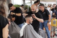 Els diners de la jornada es destinarà al projecte d’ampliació del Centre de Dia Les Orenetes.