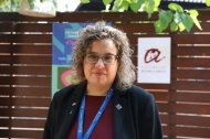 La investigadora de la URV Aïda Valls ha estat nomenada presidenta de l’Associació Catalana d’Intel·ligència Artificial.