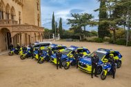 La Policia Local de Vila-seca presenta nous vehicles