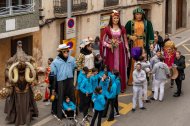 La Canonja celebra Sant Sebastià amb més de deu dies d'activitat