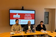 Torredembarra posa en marxa els Pressupostos Participatius 2026 amb una dotació de 200.000 €