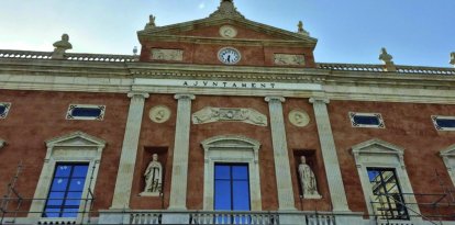 Tarragona va tancar l’exercici del 2024 amb 14,7 milions d’euros de romanent i ha destinat 8,7 a pagar deute