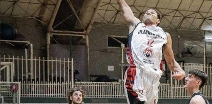 Imatge del jugador Stefano Bachiochi.