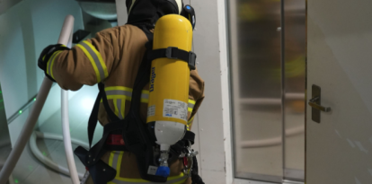 L’Autoritat Portuària realitza anualment una desena d’exercicis amb l’objectiu de mantenir els seus equips preparats davant de qualsevol eventualitat.