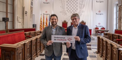 El conflicte abordat estava relacionat amb liquidacions tributàries corresponents a diferents exercicis