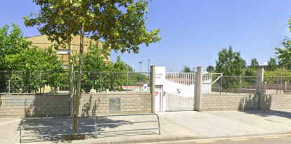 S'ubicarà dins l'actual recinte de l'escola Eduard Toda.