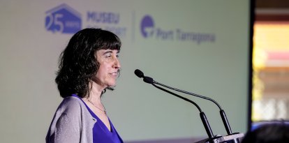 Imatge de Mercè Toldrà.