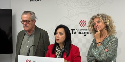 Elgrup haalertatquehihamésdemigcentenardesolarssenseedificarobuitsique aquest fet cronifica la tendència d’abandonament de tota la zona.