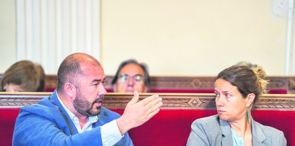 El grup republicà a Tarragona es desmarca de la línia del partit a nivell territorial sobre l’Àrea Metropolitana.