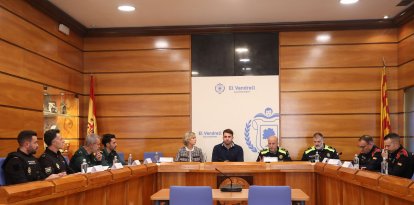 Les dades publicades per Interior mostren una millora significativa en robatoris, furts i tràfic de drogues.