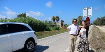 La Diputació afegirà 5 milions d'euros de romanent al pressupost de 2026