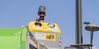 La recollida selectiva del Tarragonès és última a la província.