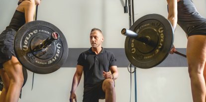 Tota l'activitat del centre està dirigida per l'equip de professionals de Royal Tàrraco. CEDIDA