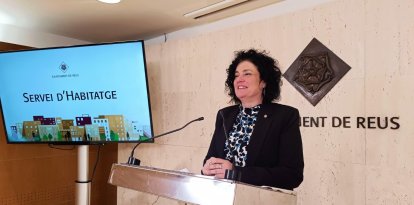 El Servei d'Habitatge de l'Ajuntament de Reus bat rècord en gestió d’ajuts al lloguer
