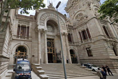 Audiencia de Barcelona