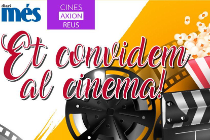Cinema Axion Entrades