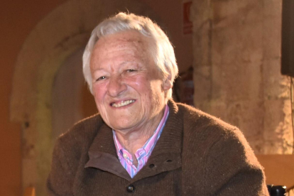 Imatge d'arxiu de Mercè Alonso Casanovas.