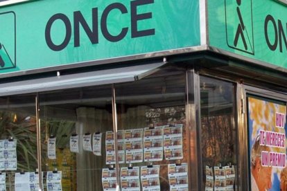El ‘Sueldazo’ del Cap de Setmana de l’ONCE reparteix 200.000 euros a Tarragona