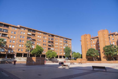 La Guàrdia Urbana de Tarragona ha resolt positivament dos ocupacions a grans tenidors el darrer any.