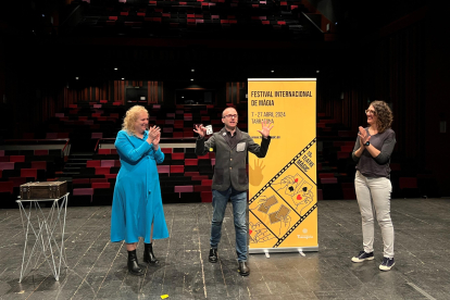 El festival internacional Teatre Màgic de Tarragona s'ha presentat aquest dijous.