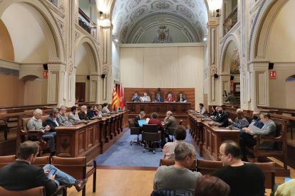 El encaje con administraciones ya existentes, la incertidumbre del contexto político y los posibles conflictos competenciales, las amenazas.