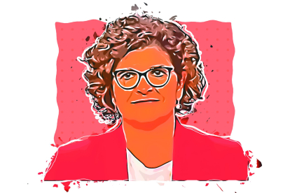 Rosa Maria Ibarra