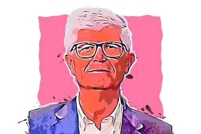Matías Alonso.