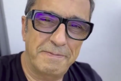 Andreu Buenafuente video Reus Deportiu.