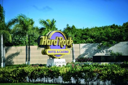 El projecte del Hard Rock també ha estat present en les negociacions entre ERC i PSC.