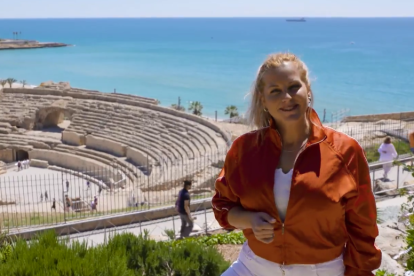 'Viajeros Cuatro' a Tarragona.